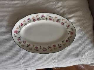 Rabanera San Claudio Serie Grana