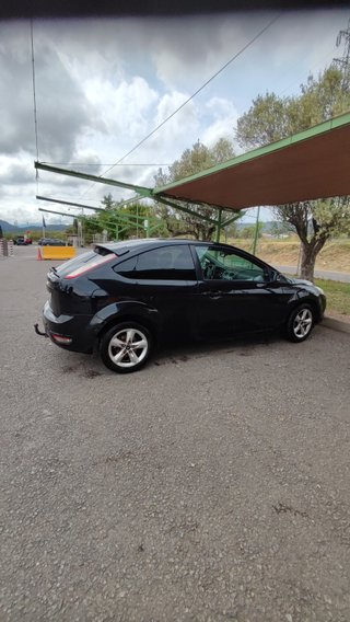 Ford Focus 2009