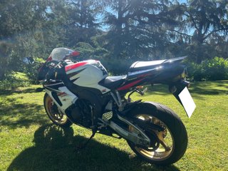 Honda CBR 1000 RR '07 , 5.400€