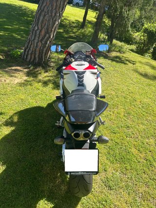 Honda CBR 1000 RR '07 , 5.400€