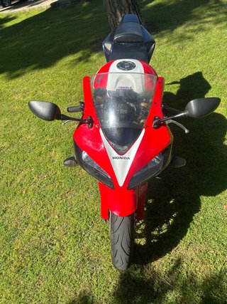Honda CBR 1000 RR '07 , 5.400€