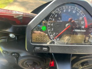 Honda CBR 1000 RR '07 , 5.400€