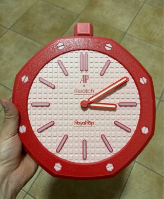 Orologio Swatch AP Style