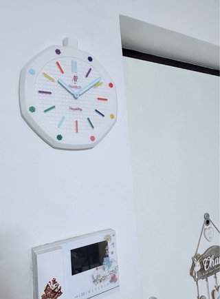 Orologio Swatch AP Style