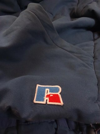 Chaqueta vintage