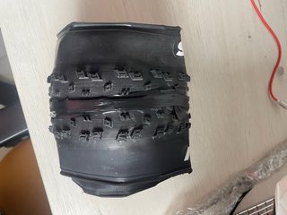 Maxxis Aspen WT 29x2.4 + Rekon Race WT 29x2,40