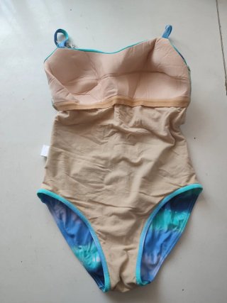 Costume da bagno taglia 44