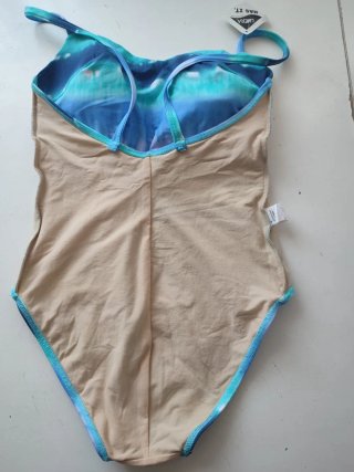 Costume da bagno taglia 44