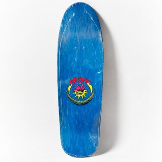 Tavola Skate Kevin Staab 90s Rara