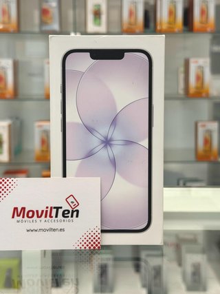 iPhone 17E 256GB Blanco Precintado
