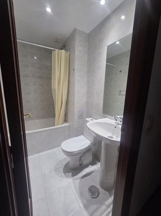 Habitacion en alquiler