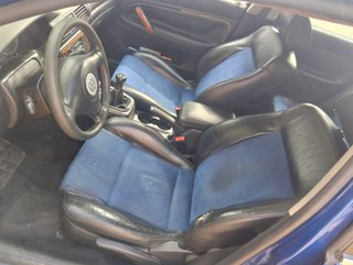 Volkswagen Passat 2004