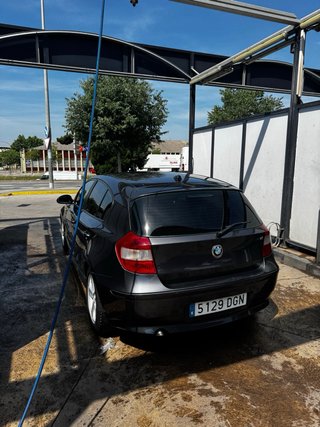 BMW Serie 1 2005