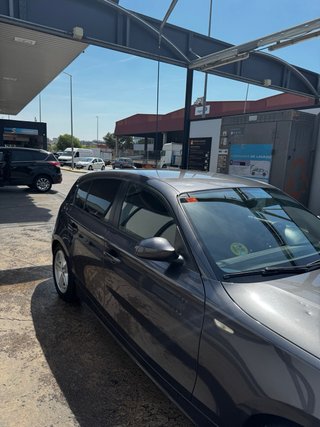 BMW Serie 1 2005