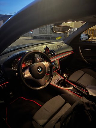 BMW Serie 1 2005