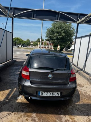 BMW Serie 1 2005