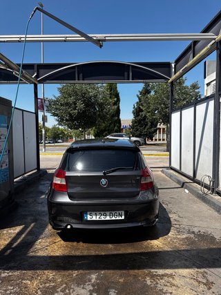 BMW Serie 1 2005