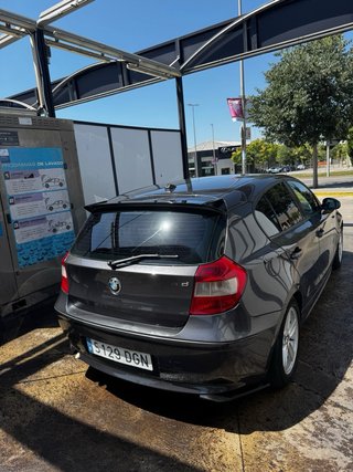 BMW Serie 1 2005