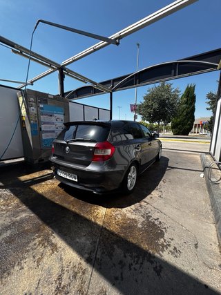 BMW Serie 1 2005