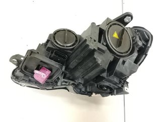 Mercedes-benz 1105 711307023576 faro derecho clase