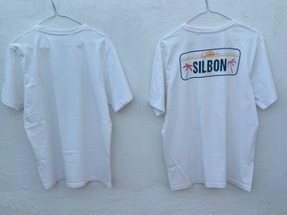 Camiseta Silbon Talla M