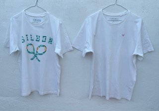 Camiseta Silbon Talla M