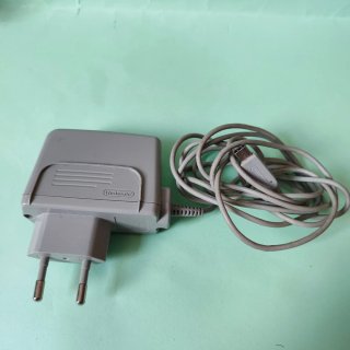 Caricatore Nintendo 3DS/XL, DSi/XL