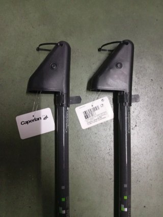 Cañas Caperlan Esencial Predator 350