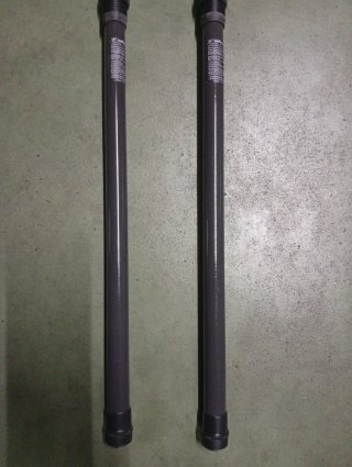 Cañas Caperlan Esencial Predator 350