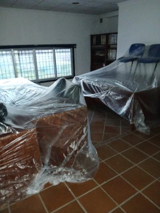 Venta o alquiler