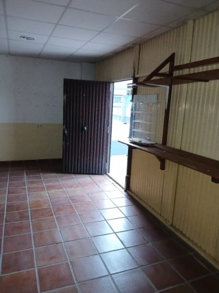 Venta o alquiler