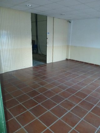 Venta o alquiler