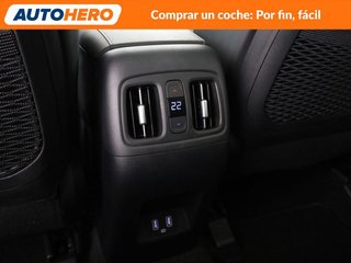 Hyundai Tucson 1.6 T-GDI Hybrid Style 2WD