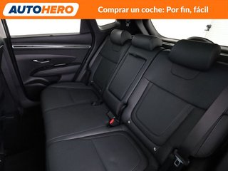 Hyundai Tucson 1.6 T-GDI Hybrid Style 2WD