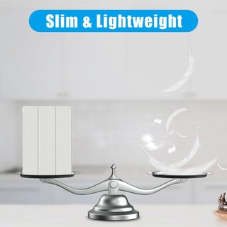 Custodia tablet Xiaomi con supporto trasparente