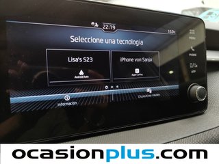 Skoda Fabia 1.0 TSI Selection DSG 85 kW (115 CV)
