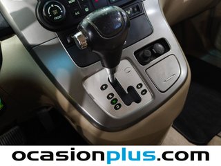 Kia Carnival 2.9 CRDi VGT EX II 136 kW (185 CV)