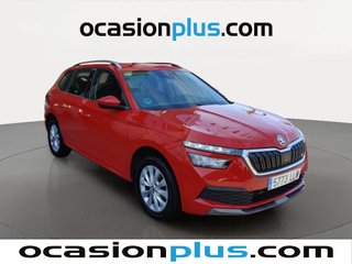 Skoda Kamiq 1.5 TSI Ambition 110 kW (150 CV)