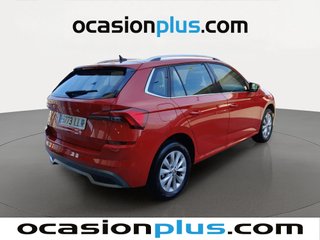 Skoda Kamiq 1.5 TSI Ambition 110 kW (150 CV)