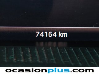 Skoda Kamiq 1.5 TSI Ambition 110 kW (150 CV)