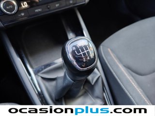 Skoda Kamiq 1.5 TSI Ambition 110 kW (150 CV)