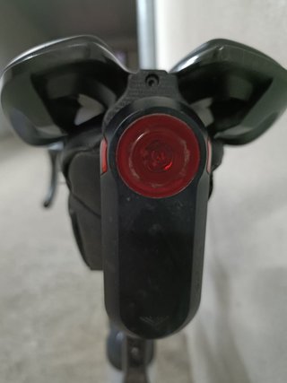 Soporte Garmin Varia Giant Uniclip