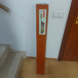 IBERTREN IBERAMA 2800 Maqueta Trenes HO