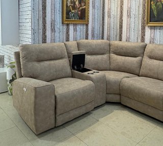 !!SOFA RINCONERA GAMA ALTA RELAX SUN!!