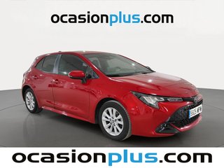 Toyota Corolla 140H Active Plus 103 kW (140 CV)