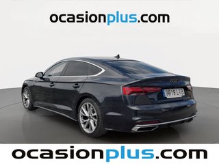 Audi A5 Sportback Advanced 40 TDI 150 kW (204 CV) S tronic