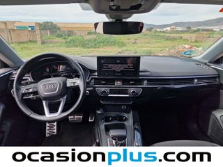 Audi A5 Sportback Advanced 40 TDI 150 kW (204 CV) S tronic