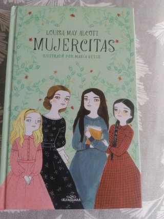 Mujercitas (Colección Alfaguara Clásicos)