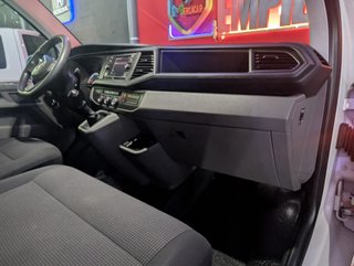 GARANTIZADA 4MOTION VOLKSWAGEN TRANSPORTER T6 2.0