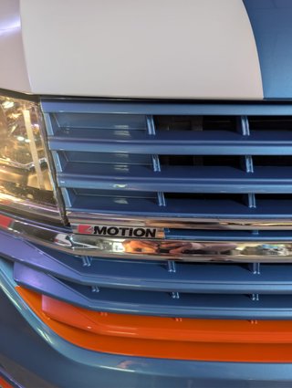 GARANTIZADA 4MOTION VOLKSWAGEN TRANSPORTER T6 2.0